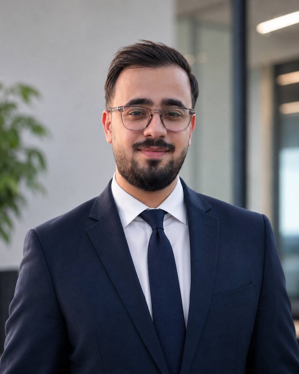 سید مصطفی موسوی